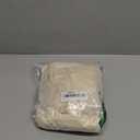 Arch Backdrop Stand Cover 6Ft White Thick Spandex Fabric Arch Backdrop Cover High Elasticity Fitted Round Top for Wedding Birthday Party Baby Shower Garden Decoration