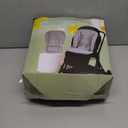 Baby Stroller Seat Liner for Most Stroller Models, Breathable Fabric Stroller Seat Liner Insert, Ensure Comfort and Support on The Go, Stroller Accessories for Toddler Aged 0-5 Years Old (Acorn)