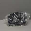 Hard Case Compatible with JBL Charge 6 Waterproof Speaker (Black Case)