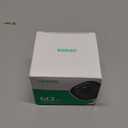 winees Security Cameras Outdoor, Wired 2K Wi-Fi Cameras for Home Security, 2.4G Indoor Camera, Human/Pet AI Detection, Color Night Vision, 2-Way Audio, Support Cloud/128G SD Card Storage (white-M3 Pro)