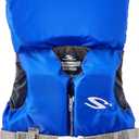 Stearns Infant Life Vest, USCG Approved Type III Life Jacket for Babies & Kids Under 30lbs, Youth PFD for Boat, Beach, Pool, & More (Blue)