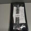 25" Slim Rolling Laundry basket on Wheels, 50L Collapsible Narrow Corner Laundry Hamper, Foldable Storage Bins, Grey