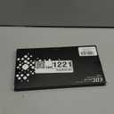 LIUGX 2-Pack Retractable Keychain for Airtag Holder, Badge Reel with 31.5” Wire Rope, 10, 000+ Rebound, 8oz, Easy Installation, for Badge Holder, Keys, Luggage