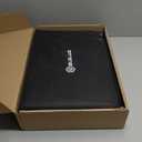 Stair Tread Template Tool, Upgrade Stair Gauge Tool, Accurate Stair Measuring Tool with Gloves, Aluminum Stair Tread Jig Scribe Tool for Riser, Shelf and Cutting Drywall