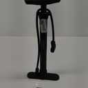 CLOLOP Bike Floor Pump with Gauge,Bike Air Pump Tire Pump Inflator, for Presta and Schrader Valve, Bicycle Pump, Ball Pump for All Bikes and Sports Balls