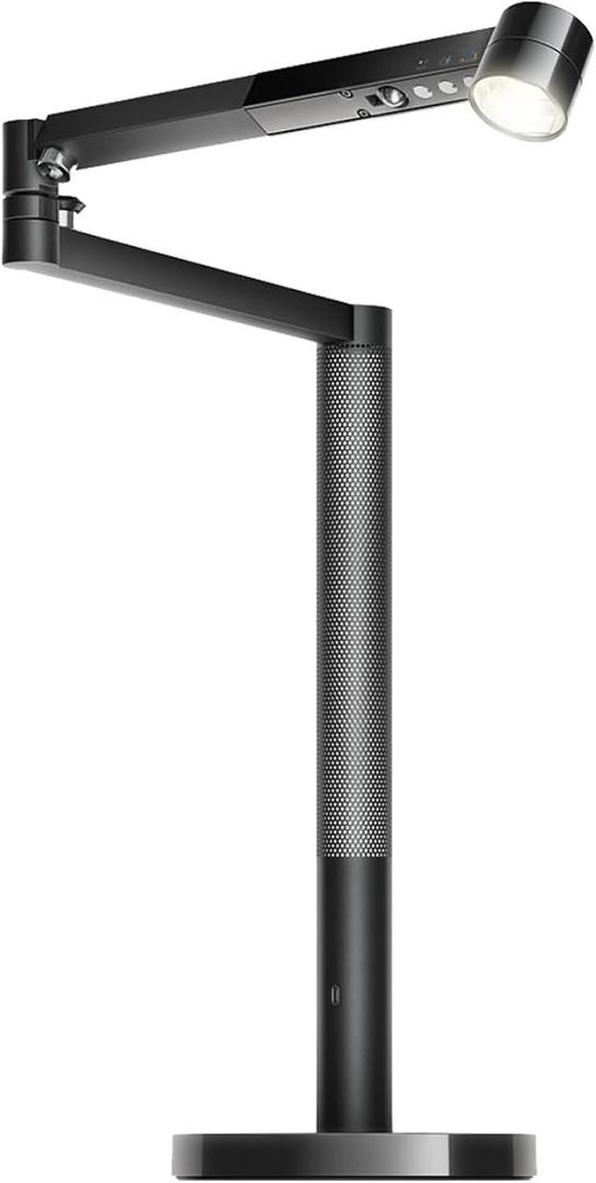 Dyson Solarcycle Morph Desk Light CD06