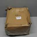 Zonon 24 Pcs 12 Inch Slatwall Shelf Bracket Heavy Duty Slatwall Shelves Display Hooks Hangers Paneling Accessories for Panel Retail Shop Garage Room Storage Organizer Exhibition(Black)