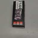 SAFEYEAR Women's Anti Fog Safety Goggles Glasses with HD Anti Scratch Resistant Lenses Work Goggles for Nurse Eye Protection (Purple)