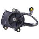 Actuator Motor Gear Differential Q830-314000 for CFMoto CForce 400AU 500S ATV Front Axle 400 500