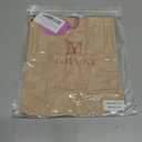 Avidlove Tummy Control Thong Women Shapewear Underwear Body Shaper Shaping Thong Panties Gridle (Beige, XL)