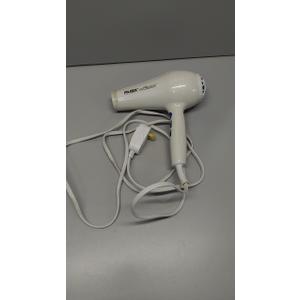 RUSK HAIR_DRYER (1 Count (Pack of 1), White)