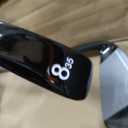 MAZEL Men Golf Iron Set (9PCS) or 1,2,3,4,5,6,7,8,9,Pitching Wedge,Sand Wedge with Steel Shafts for Right Handed Golfers, Standard