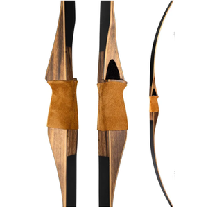 Deerseeker outlander 64" Longbow