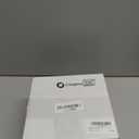 1 Pcs Recessed Floor Outlet 4. 72" x 4. 72" x 3. 94" 2-Gang with 4. 8a USB Chargers 20 Amp Floor Receptacles Round Hidden Outlet Kit Electrical Waterproof Box, Etl Listed (Black)