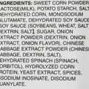 Kikkoman Corn Instant Egg Flower Soup, 1.3-Ounce (Pack of 12)