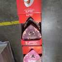 18xLindt Valentine's Gourmet Truffles Assorted Chocolate Candy Heart, 6.7 oz. (EXP 09/30/26)