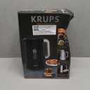 KRUPS Smart Temp Electric Kettle: 1.7L Capacity, 5 Precise Temperature Settings, Digital Display, Cool-Touch Exterior, Cordless Design for Tea and Coffee Lovers (1.8 Quarts)