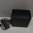 ORICO 5 Bay 3.5 Inch Hard Drive Enclosure USB C to SATA Magnetic Tool-Free External HDD Enclosure with 12V/6.5A Power Adapter for Family Storage Supports 2.5/3.5 inch Drives Max 110TB (5x22TB)