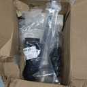 6-PC SET Suspension Kit for 2009-2019 for Toyota Corolla for Toyota Matrix Front Inner Outer Tie Rod End w/Boot