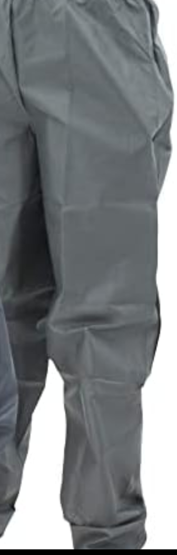 FROGG TOGGS Women's Ultra-Lite2 2-Layer Waterproof Breathable Protective Rain Pants XL