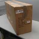 TASALON Professional Salon Trolley Cart, Lockable 6 Trays & 2 Holders, Space Saving Mobile Storage for Hair Salon and Beauty Station - Black