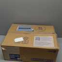 Star Cloud Rolling Backpack with Wheels, USB & Type-C Charging Port, 21x14x9 Water Resistant Wheeled Backpack, 17.3" Roller Laptop Backpack, Carry On Luggage for Business Travel College Work Bag