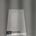 Hiearcool Waterproof Phone Pouch, Universal Case Compatible for iPhone 17 16 15 14 13 Pro Max Plus Up to 8.9", IPX8 Beach Travel Essentials-Black-2 Pack