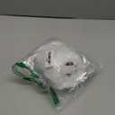 LCXSHYE Winter Ear muffs Faux Fur Warm Earmuffs Cute Foldable Outdoor Ear Warmers For Women Girls