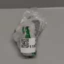 PQY Intake Manifold Adapter Recirculation Fitting on K24s to Install K20 Style Manifold on K24 Heads Silver