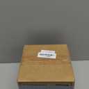 Hon&Guan 4 Inch Dryer Vent Cover Outside with Removable Mesh, Wall Mount Extractor Vent with Rubber Cushioned Non-Return Flap, High Quality Iron Outside Dryer Vent Cover for House (Black)