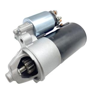 6642N Starter Fit for Ford Taurus 3.0l(182) v6 2000 2001 2002 2003 2004 2005 2006 2007 for Mercury Sable 3.0l(182) v6 2000 2001 2002 2003 2004 2005 EU2Z-11V002-RM