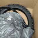 60/100-14 Front Tire 2.50-14 Inner Tube 14 Inch for KLX110 KX60 KX65 PW80 TTR90 TTR110 CRF70 XR70 Suzuk* RM60 JR80 DS80 DRZ110 Apollo RFZ SSR TaoTao 110cc 125cc Pit Dirt Bike