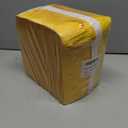 Padded Envelopes 610' Inch 100 Pack Self-Sealing Paper Envelopes for Shipping, Mailing,Packaging,Strong Adhesion Envelope Mailers