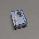 meross Smart Garage Door Opener Remote, Compatible with Apple HomeKit, Amazon Alexa, Google Assistant, CarPlay and SmartThings, Enhanced Compatibility, New Version