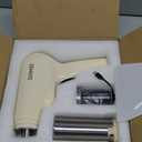 Electric Pasta Maker Machine Noodle Maker - Automatic Spaghetti Maker Pasta Roller Kitchenaid Attachment All-in-One Cordless Homemade Pasta Machine