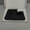 CarQiWireless Wireless Charger for Toyota Highlander Accessories 2014-2019 2018 2017 2016 2015, Center Console Organizer Wireless Phone Charging Pad for 2015 2016 2017 Toyota Highlander Accessories