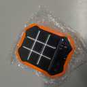 Electronic Tic-Tac-Toe Handheld Game | 3-in-1 Memory & Brain Games | Birthday Gift for Kids and Adults | Touchscreen Travel Friendly with Sound & Voice Effects for Kids Age 7+