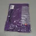 ALLTB Mardi Gras Sweatshirt for Women Carnival Outfit Shirt Fat Tuesday Shirt Holiday Party Long Sleeve Tops (XL)