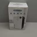 AMZART Dehumidifier (950 Sq. Ft) Dehumidifier for Basement-118oz Water Tank RX02