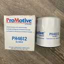 ProMotive PH4612 SL14612 Oil Filter 2 Packs