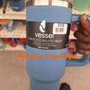 Vessel Stainless Steel Insulated Tumbler