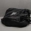 SoundAsleep Products Dream Series Luxury Air Mattress, ComfortCoil Technology, Built-in High Capacity Pump for Home, Camping- Double Height, Adjustable, Inflatable Blow Up, Portable - Full Size (Black)