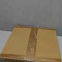 Decorative Tray for Coffee Table, Living Room, Side Table, 11" White Round Concrete Home Decor Serving Trays for Accent Table, Console Table