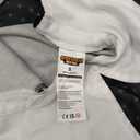 Spooktacular Creations Girls Halloween Black Costume, Black Floral Print Dress with Wig and Stocks for Kids Halloween Dress ((Small(5-7 yrs)))