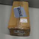 Shoe Rack with Cover, 5 Tier Shoe Organizer Storage for 20-24 Pair Shoes and Boots Large Shoe Storage Shelf Space Saving Vertical Shoe Rack for Closet, Front Door Entrance, Dorm, Garage