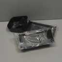 3PCS Center Console Organizer Compatible with 2020-2024 Land Rover Defender 90 110 130 (ONLY for Refrigerator Version) Armrest Storage Box Insert Tray Sets Interior Accessories