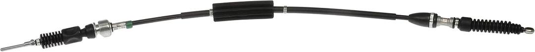 Dorman 905-631 Automatic Transmission Shifter Cable Compatible with Select Subaru Models