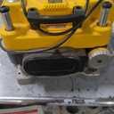 DEWALT Planer, Thickness Planer, 13-Inch, 3 Knife for Larger Cuts, Two Speed 20,000 RPM Motor, Corded (DW735)