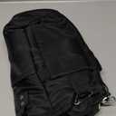 MAXTOP Lunch Bag Women for Work Insulated Thermal Lunch Box for Men with Wide-Open Pocket Reusable Leakproof Cooler Bags with Removable Shoulder Strap for Teacher Nurse Office Picnic Travel Black (Large)