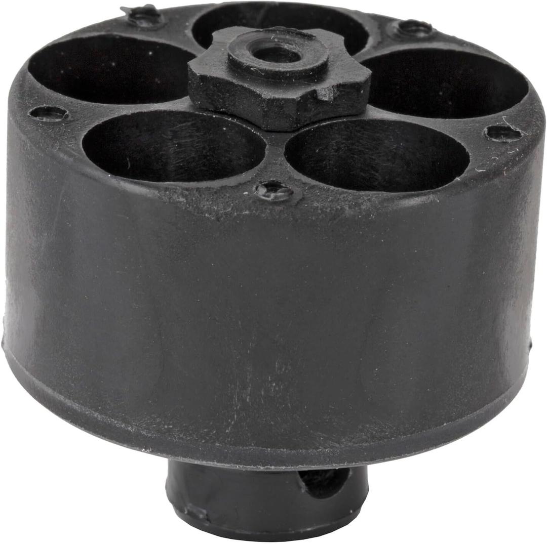 Safariland Speedloader (J-C7: S&W M60 357 Magnum)